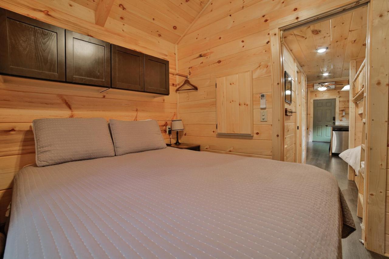 Elise Cabin Forest Retreat 5 Mins To Downtown Chattanooga Exterior foto