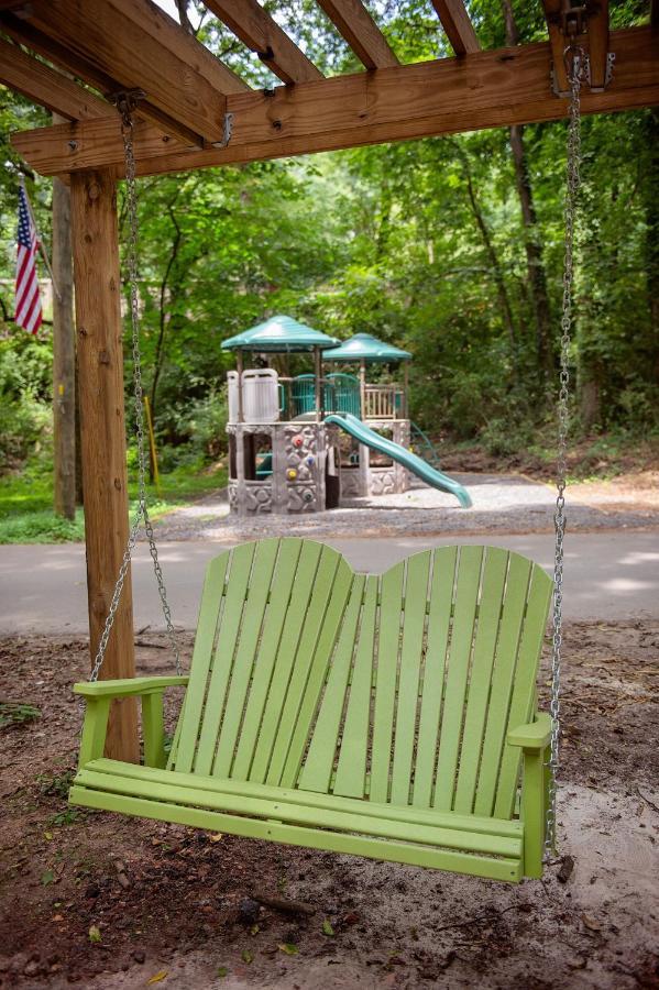 Elise Cabin Forest Retreat 5 Mins To Downtown Chattanooga Exterior foto