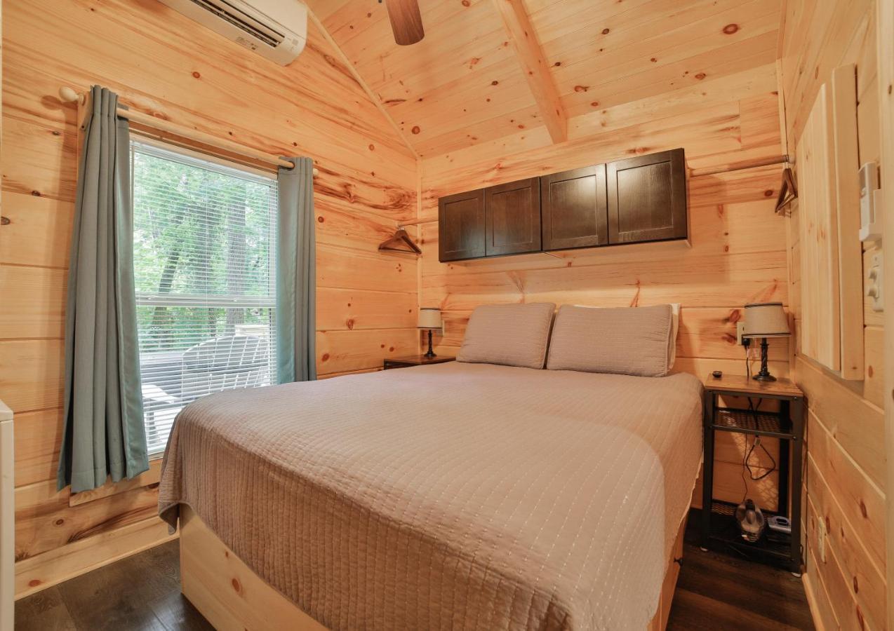 Elise Cabin Forest Retreat 5 Mins To Downtown Chattanooga Exterior foto